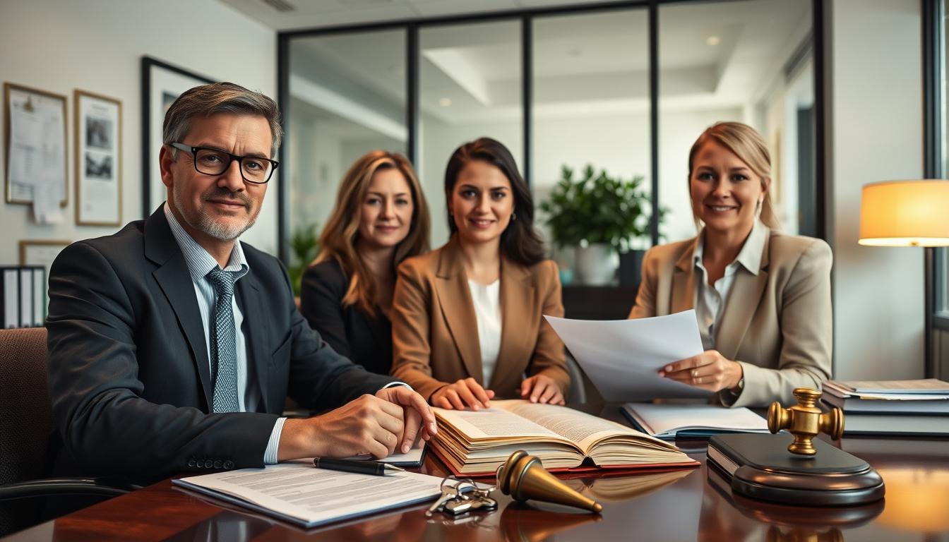 Real estate closing preparation and transaction documents